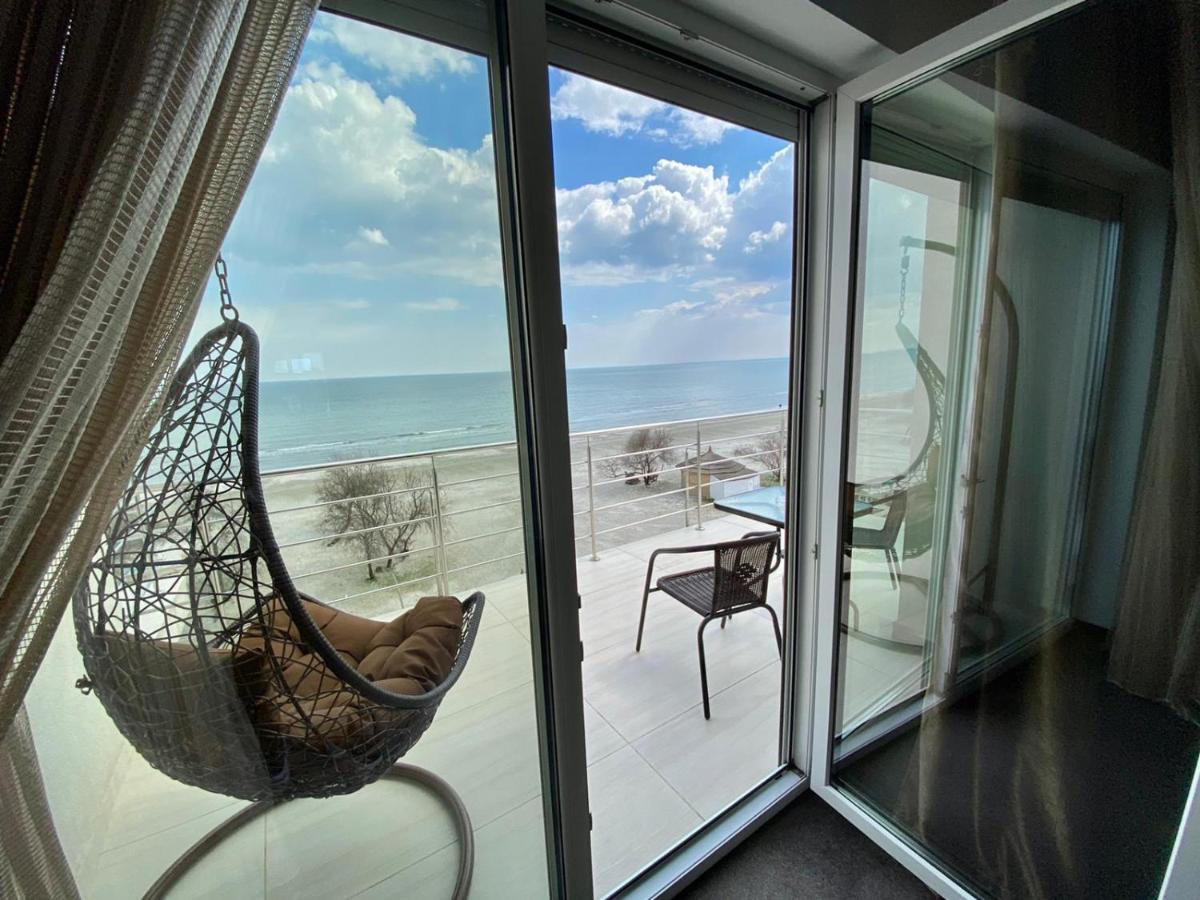Ella By The Sea Residence Navodari Luaran gambar