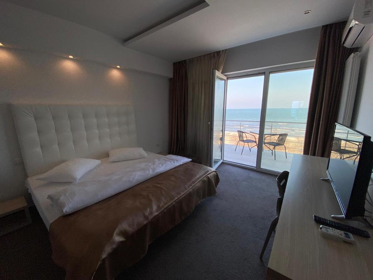 Ella By The Sea Residence Navodari Luaran gambar