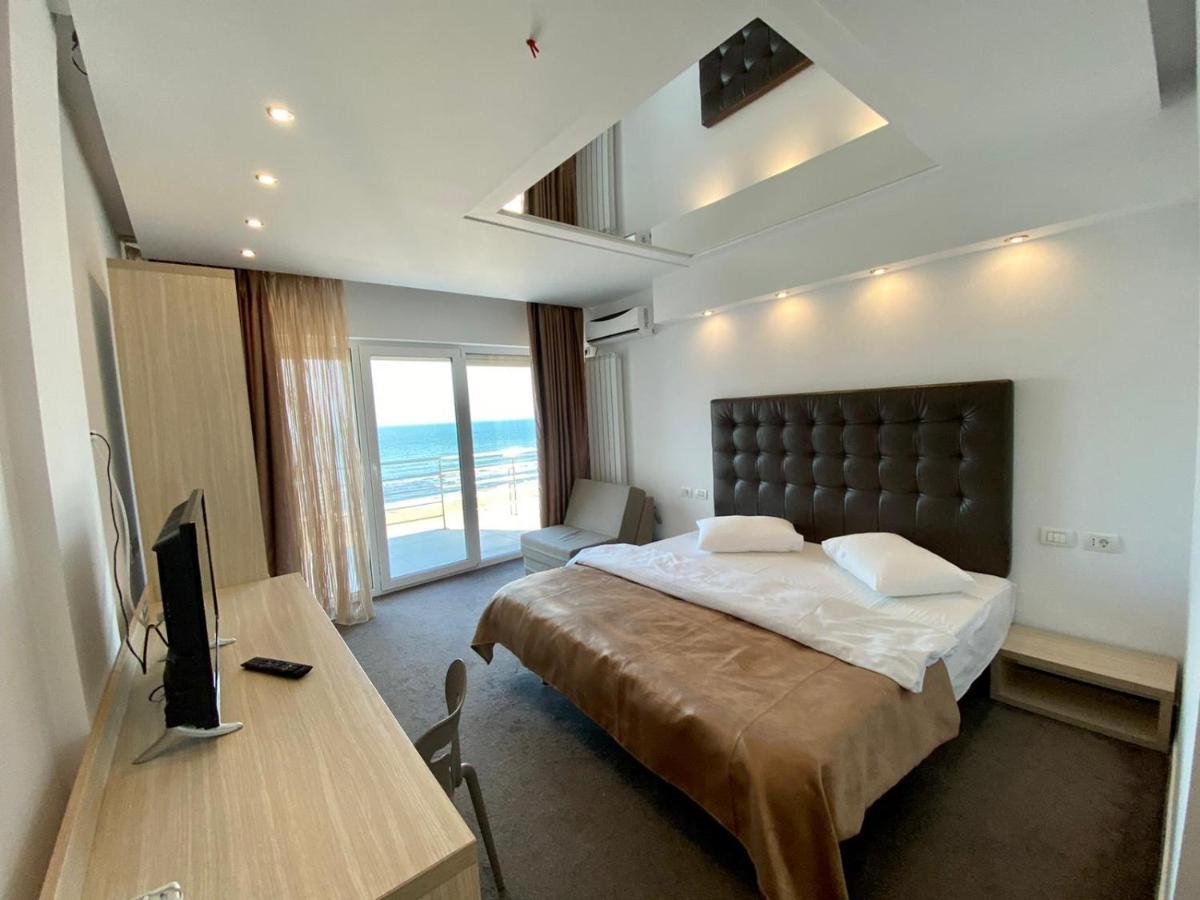 Ella By The Sea Residence Navodari Luaran gambar