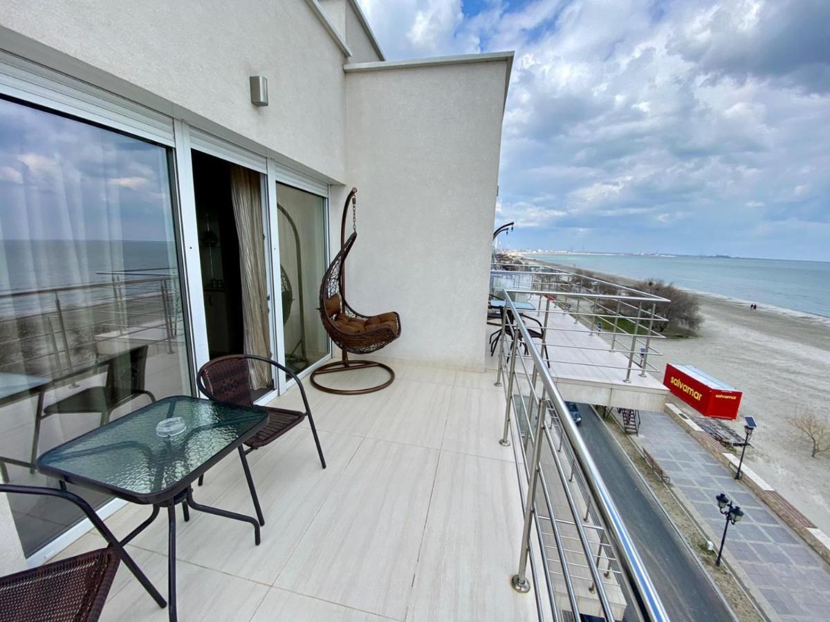 Ella By The Sea Residence Navodari Luaran gambar