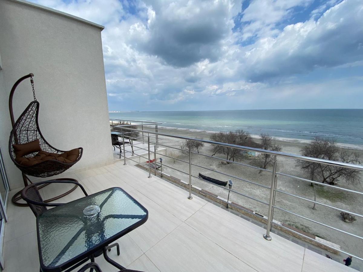 Ella By The Sea Residence Navodari Luaran gambar