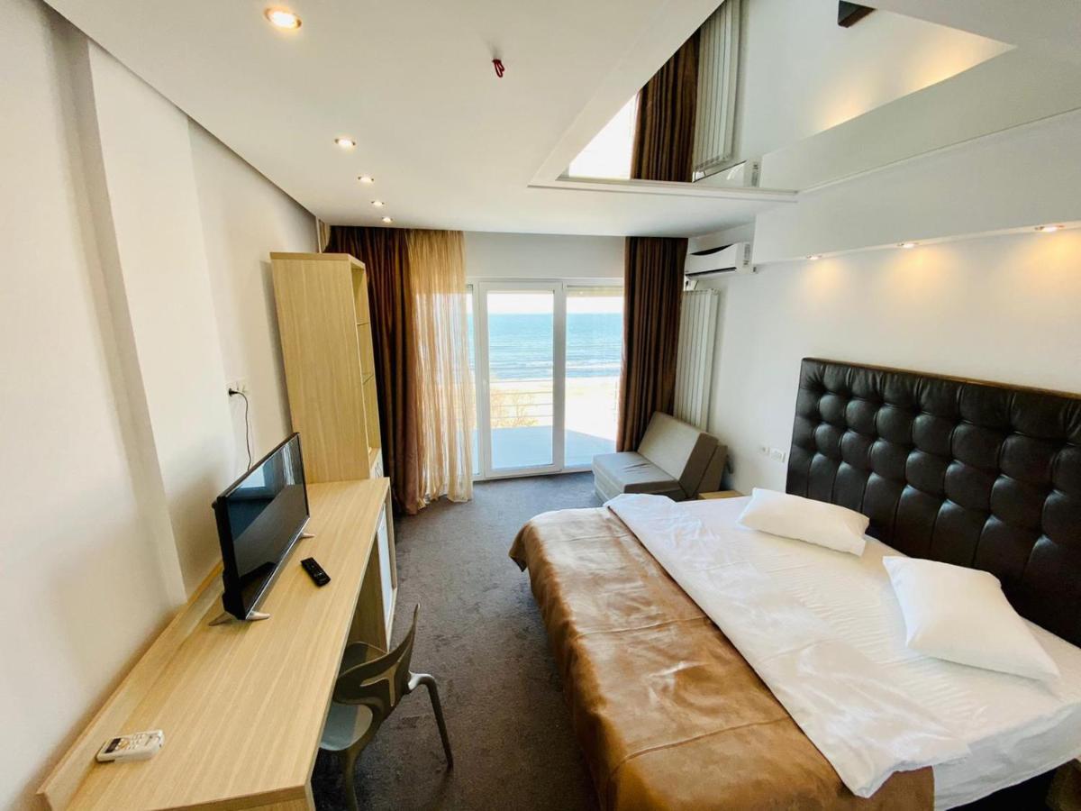 Ella By The Sea Residence Navodari Luaran gambar