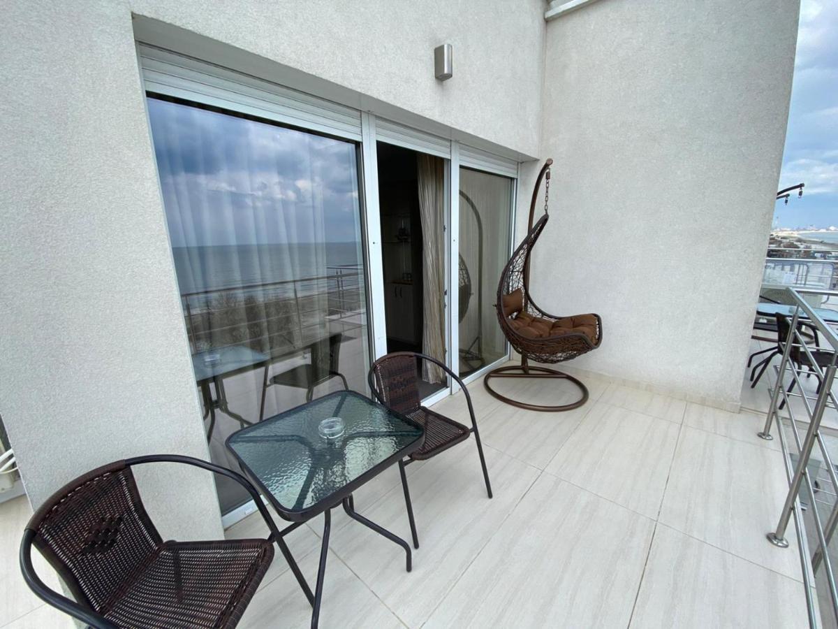 Ella By The Sea Residence Navodari Luaran gambar