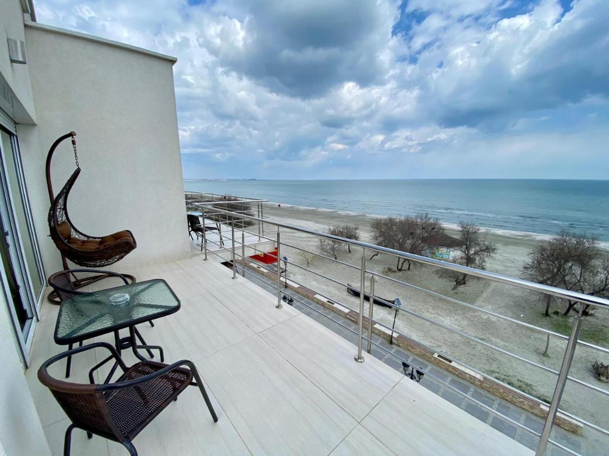 Ella By The Sea Residence Navodari Luaran gambar