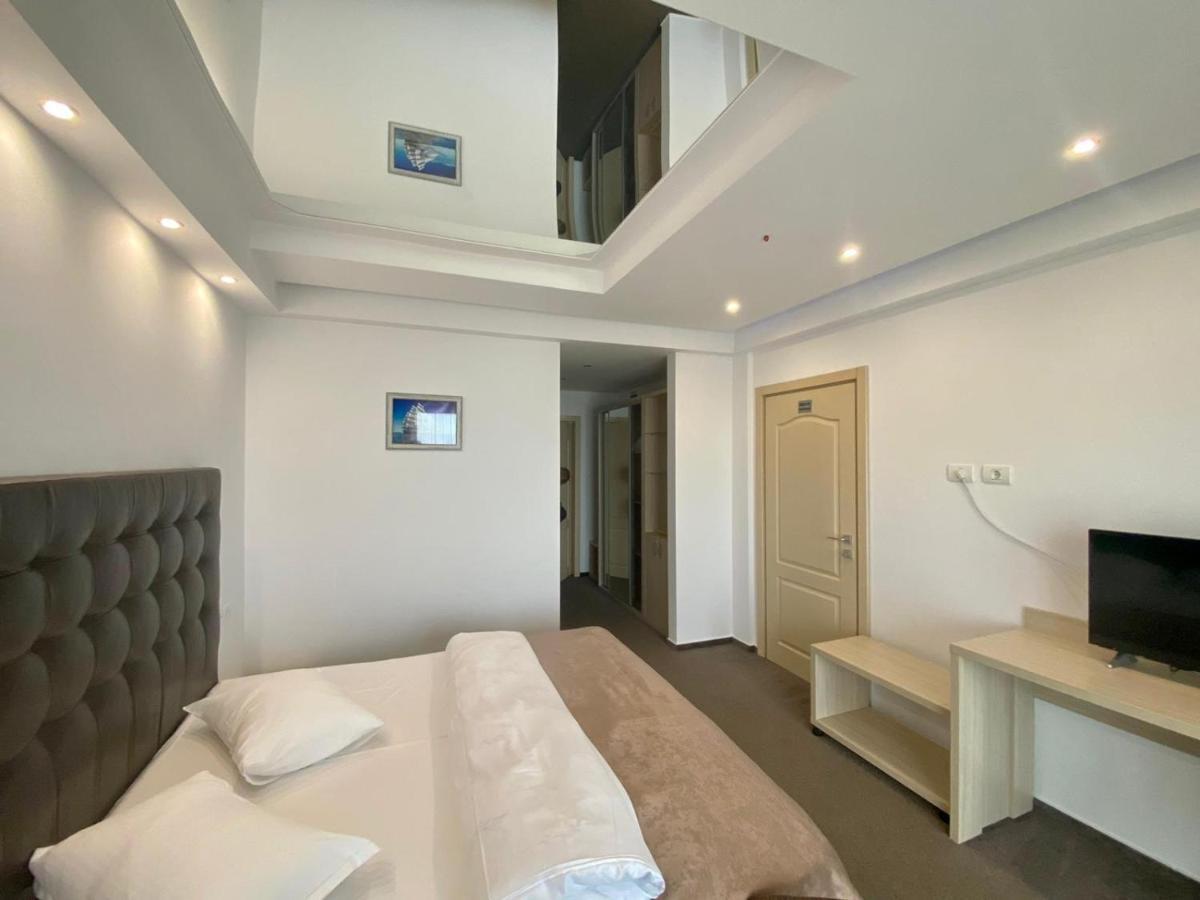 Ella By The Sea Residence Navodari Luaran gambar