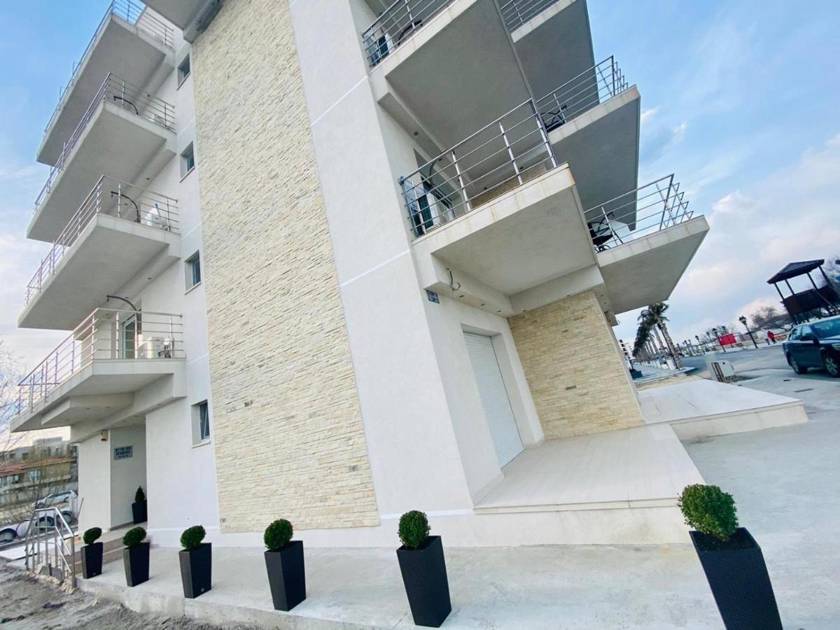 Ella By The Sea Residence Navodari Luaran gambar