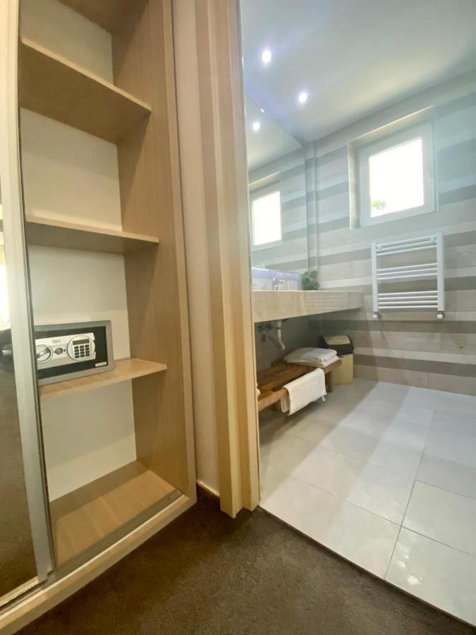 Ella By The Sea Residence Navodari Luaran gambar