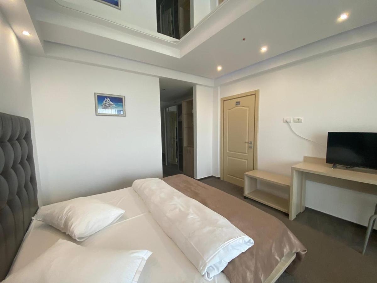 Ella By The Sea Residence Navodari Luaran gambar