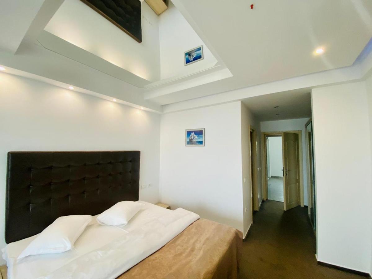 Ella By The Sea Residence Navodari Luaran gambar
