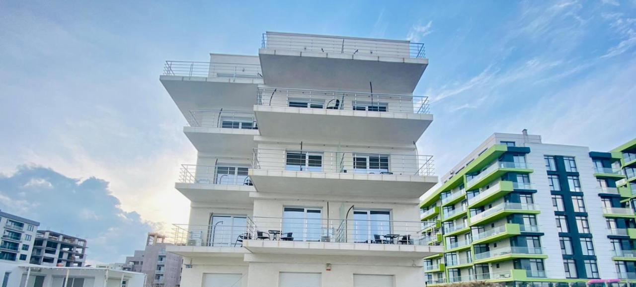 Ella By The Sea Residence Navodari Luaran gambar